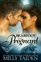 [Paranormal Dating Agency 10] • Bearfoot and Pregnant
